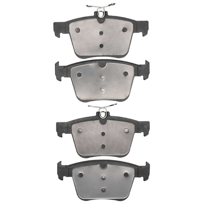 R1 Concepts Disc Brake Pad Set 2551-1761-00