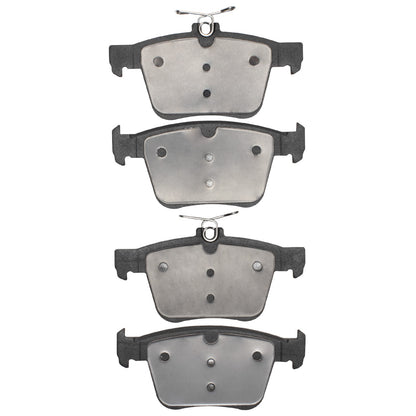 R1 Concepts Disc Brake Pad Set 2551-1761-00