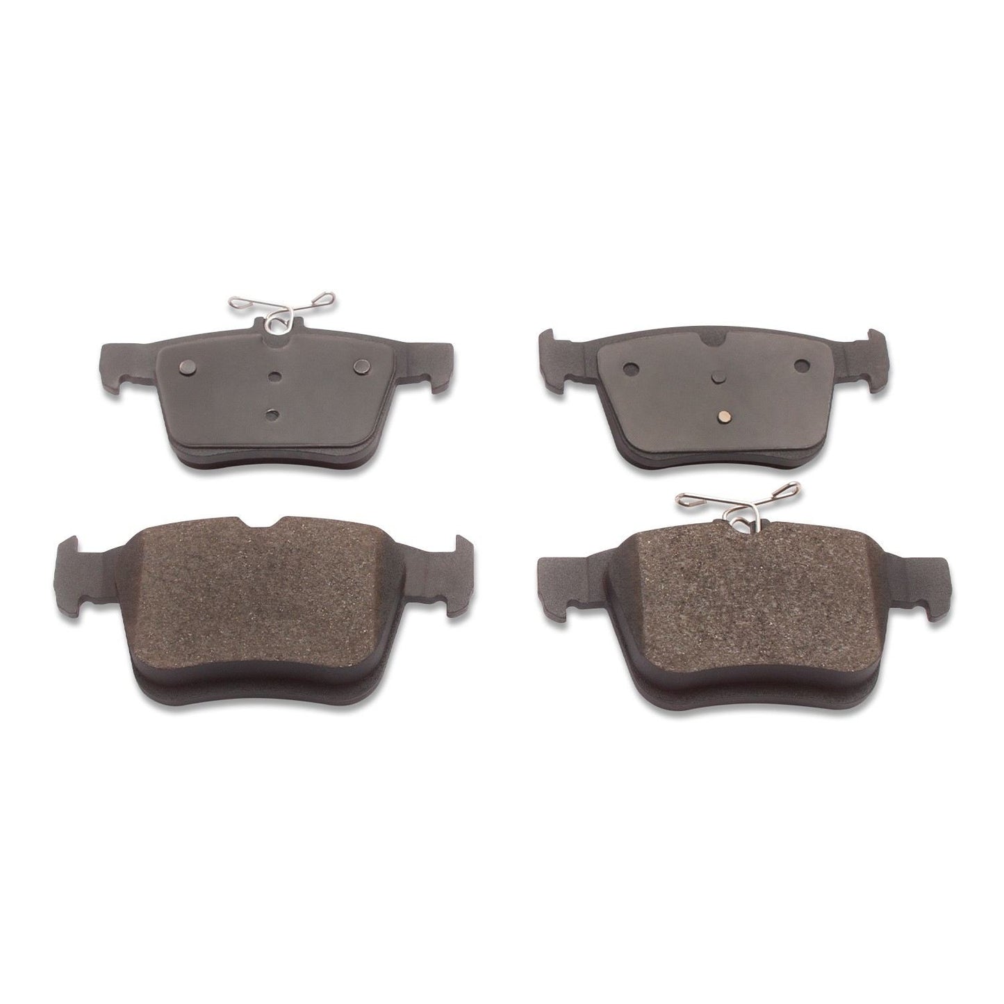 R1 Concepts Disc Brake Pad Set 2551-1761-00