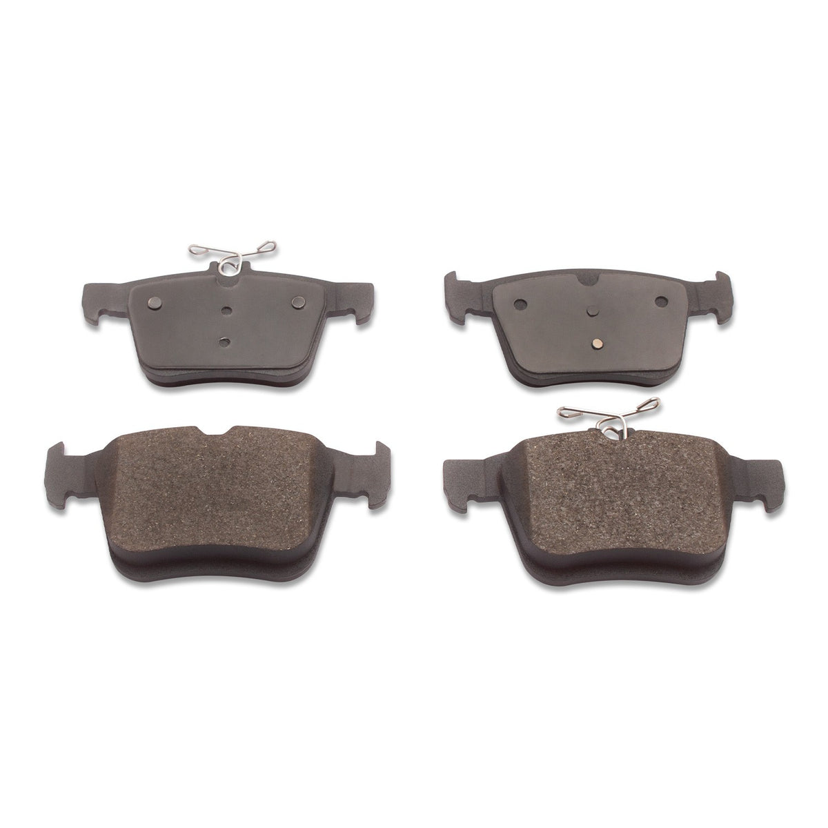 R1 Concepts Disc Brake Pad Set 2551-1761-00