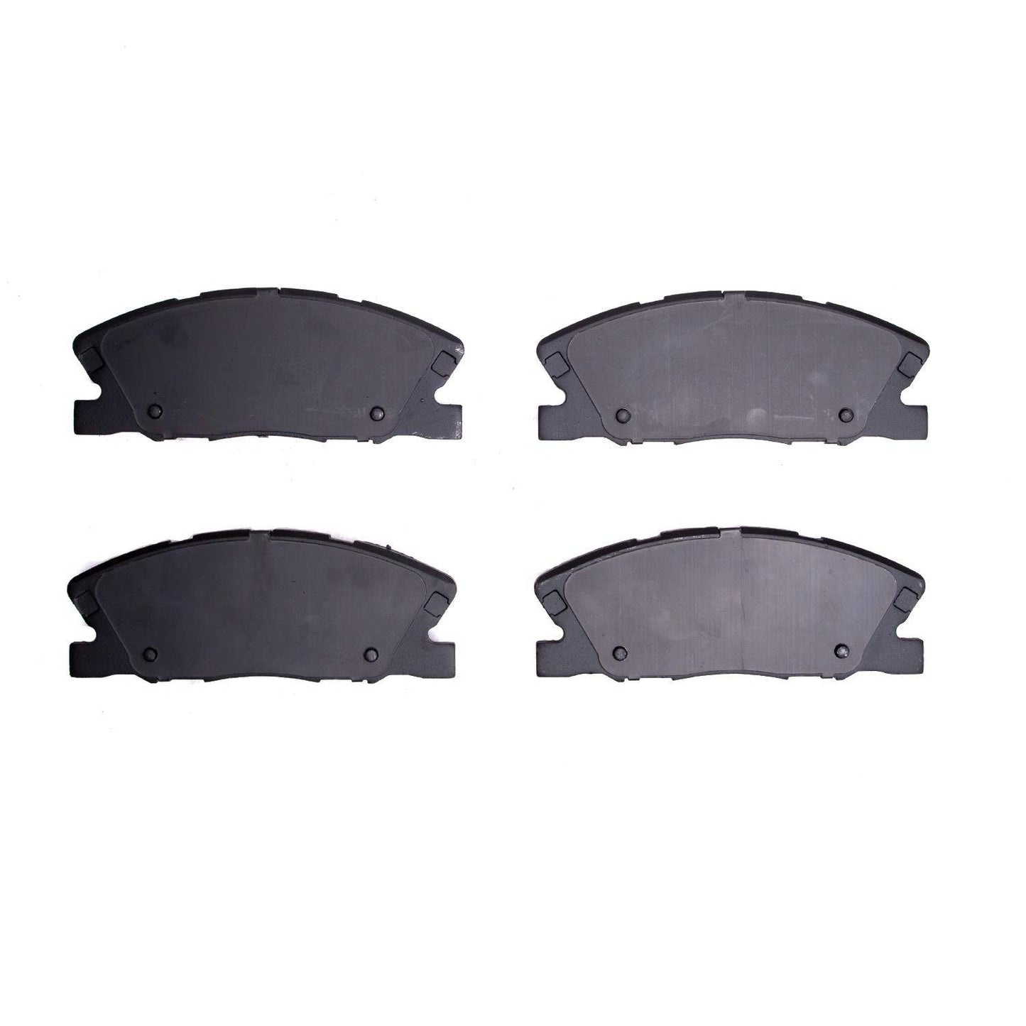 R1 Concepts Disc Brake Pad Set 2551-1767-00
