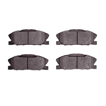 R1 Concepts Disc Brake Pad Set 2551-1767-00