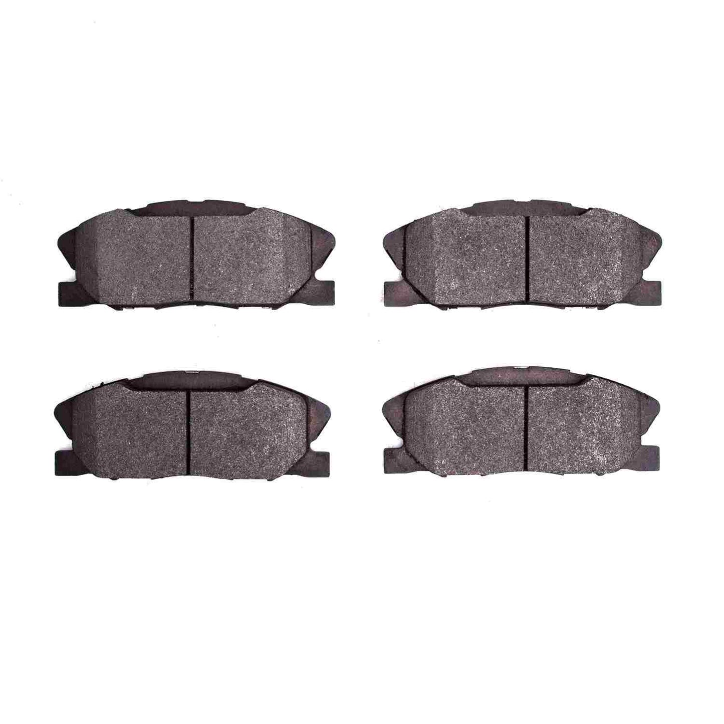 R1 Concepts Disc Brake Pad Set 2551-1767-00