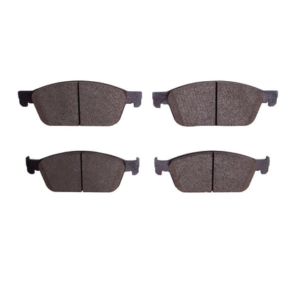 R1 Concepts Disc Brake Pad Set 2551-1771-00