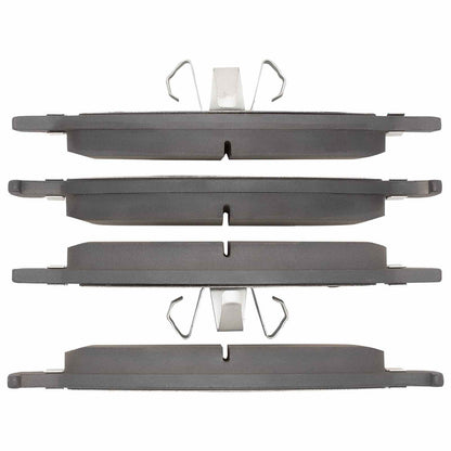 R1 Concepts Disc Brake Pad Set 2551-1771-00