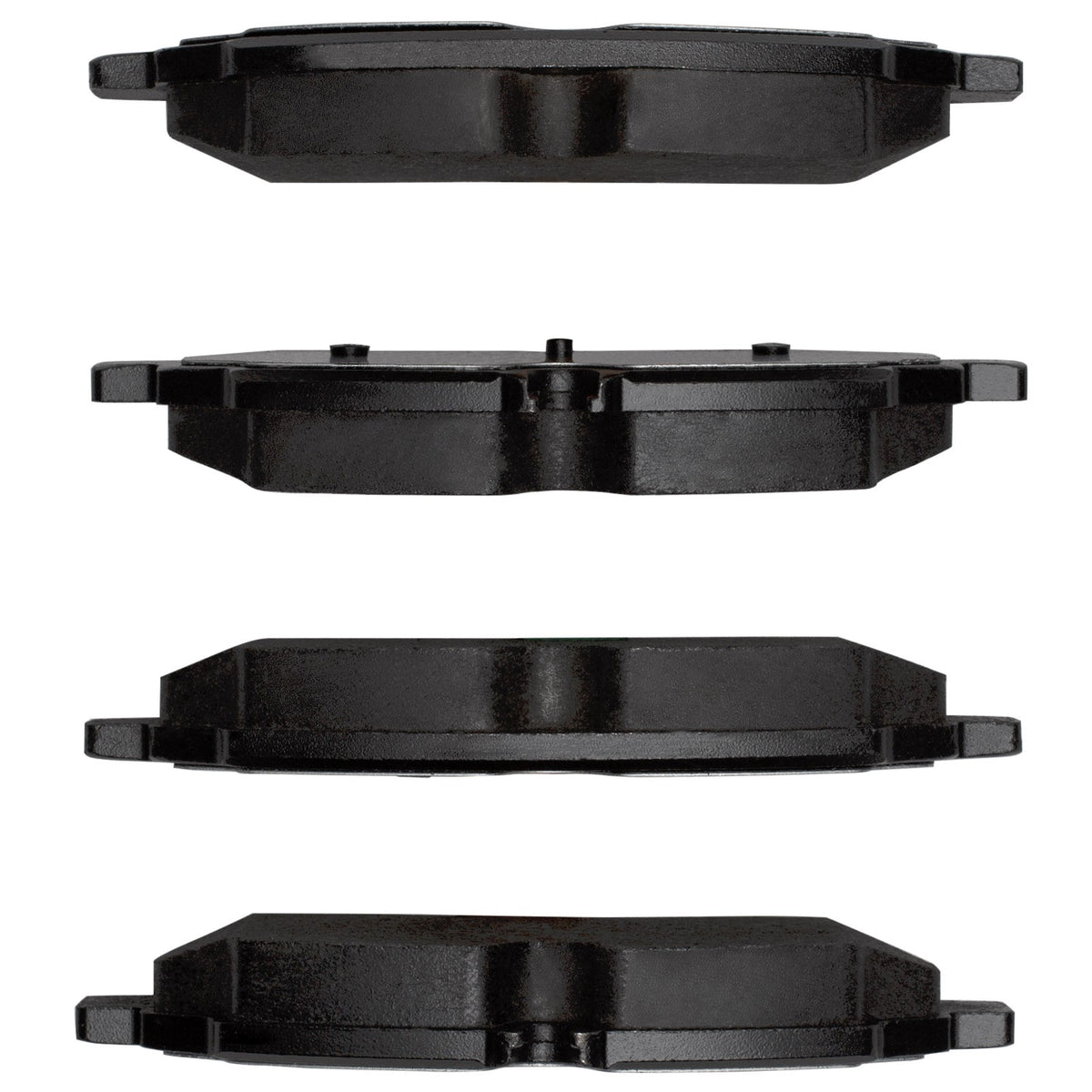 R1 Concepts Disc Brake Pad Set 2551-1775-00