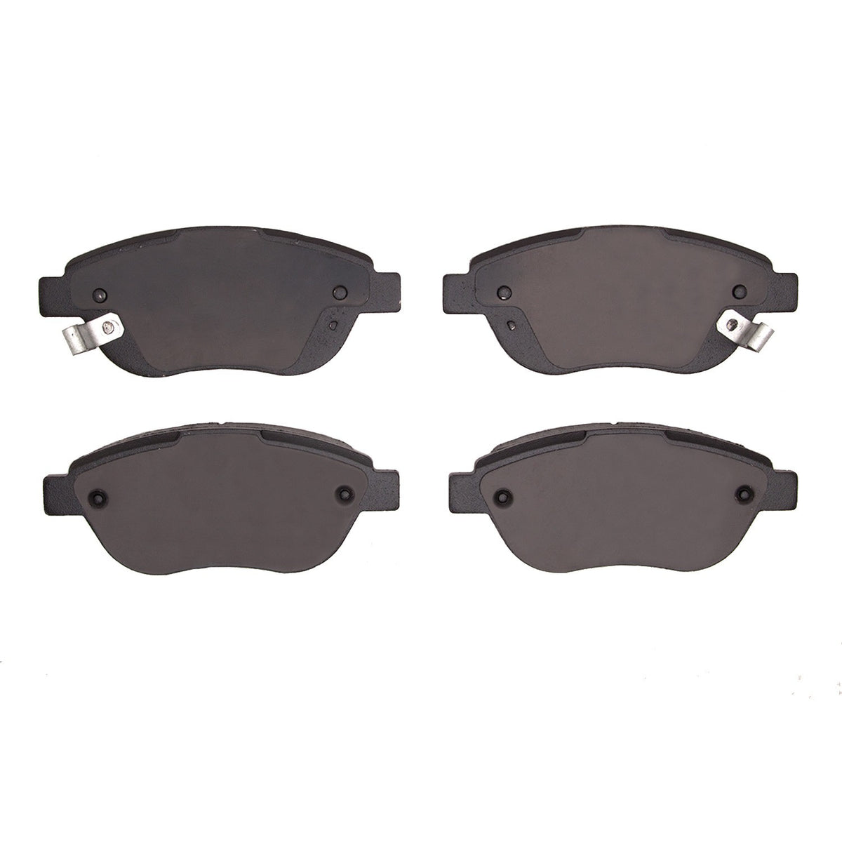 R1 Concepts Disc Brake Pad Set 2551-1778-00