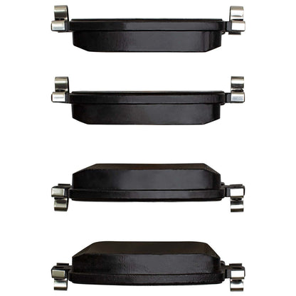 R1 Concepts Disc Brake Pad Set 2551-1779-00