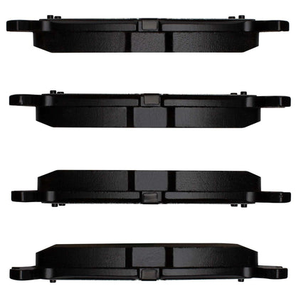 R1 Concepts Disc Brake Pad Set 2551-1790-00