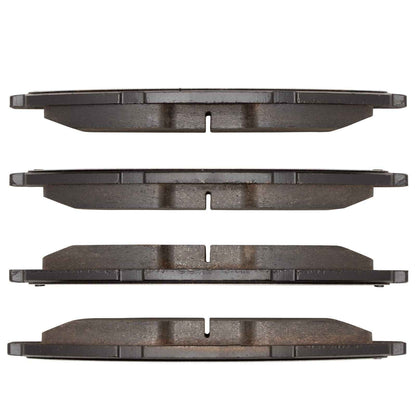 R1 Concepts Disc Brake Pad Set 2551-1791-00