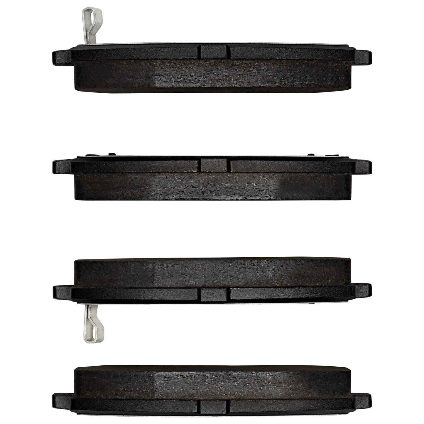 R1 Concepts Disc Brake Pad Set 2551-1793-00