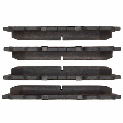 R1 Concepts Disc Brake Pad Set 2551-1802-00