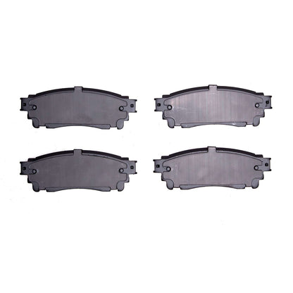 R1 Concepts Disc Brake Pad Set 2551-1805-00