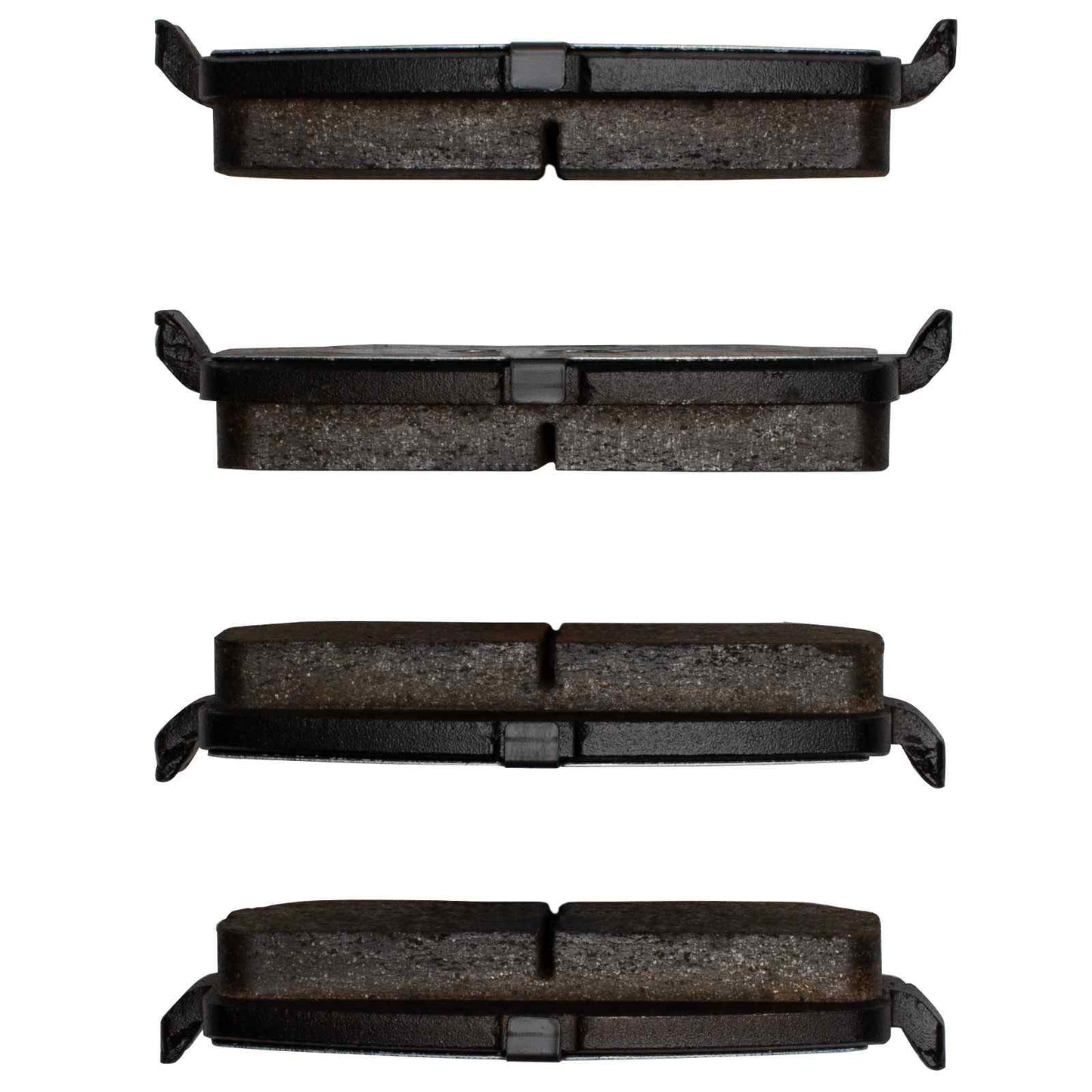 R1 Concepts Disc Brake Pad Set 2551-1806-00