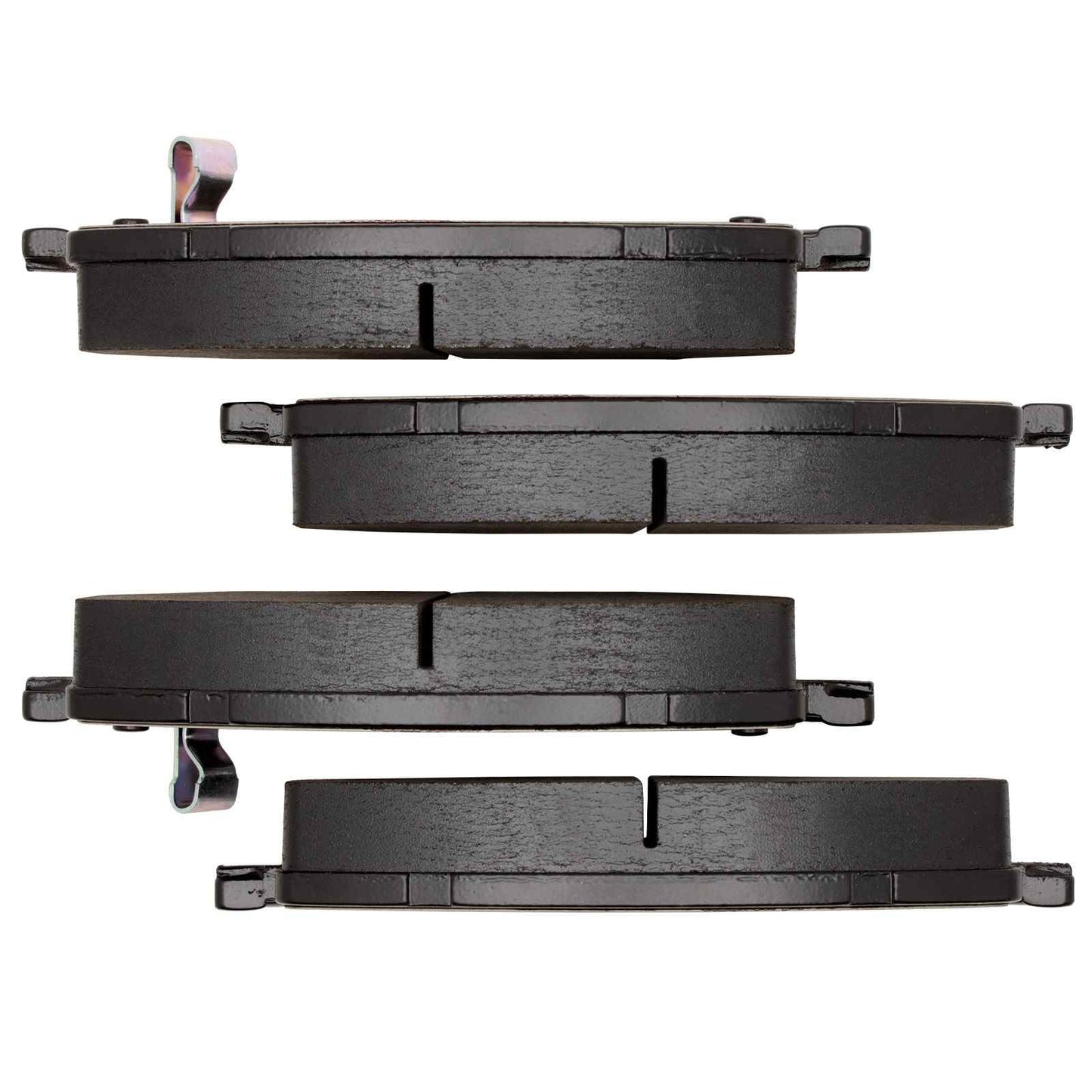 R1 Concepts Disc Brake Pad Set 2551-1811-00