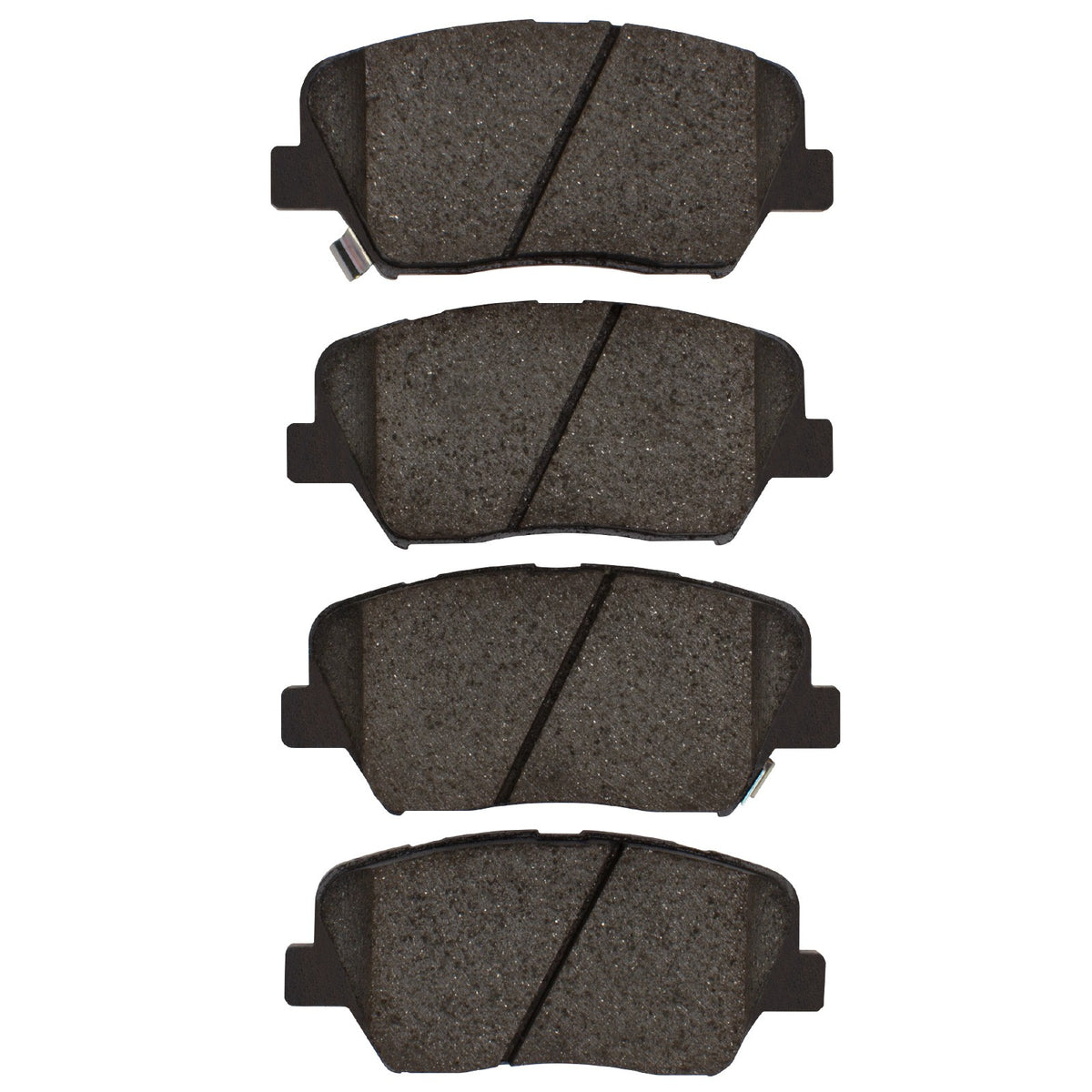 R1 Concepts Disc Brake Pad Set 2551-1815-00