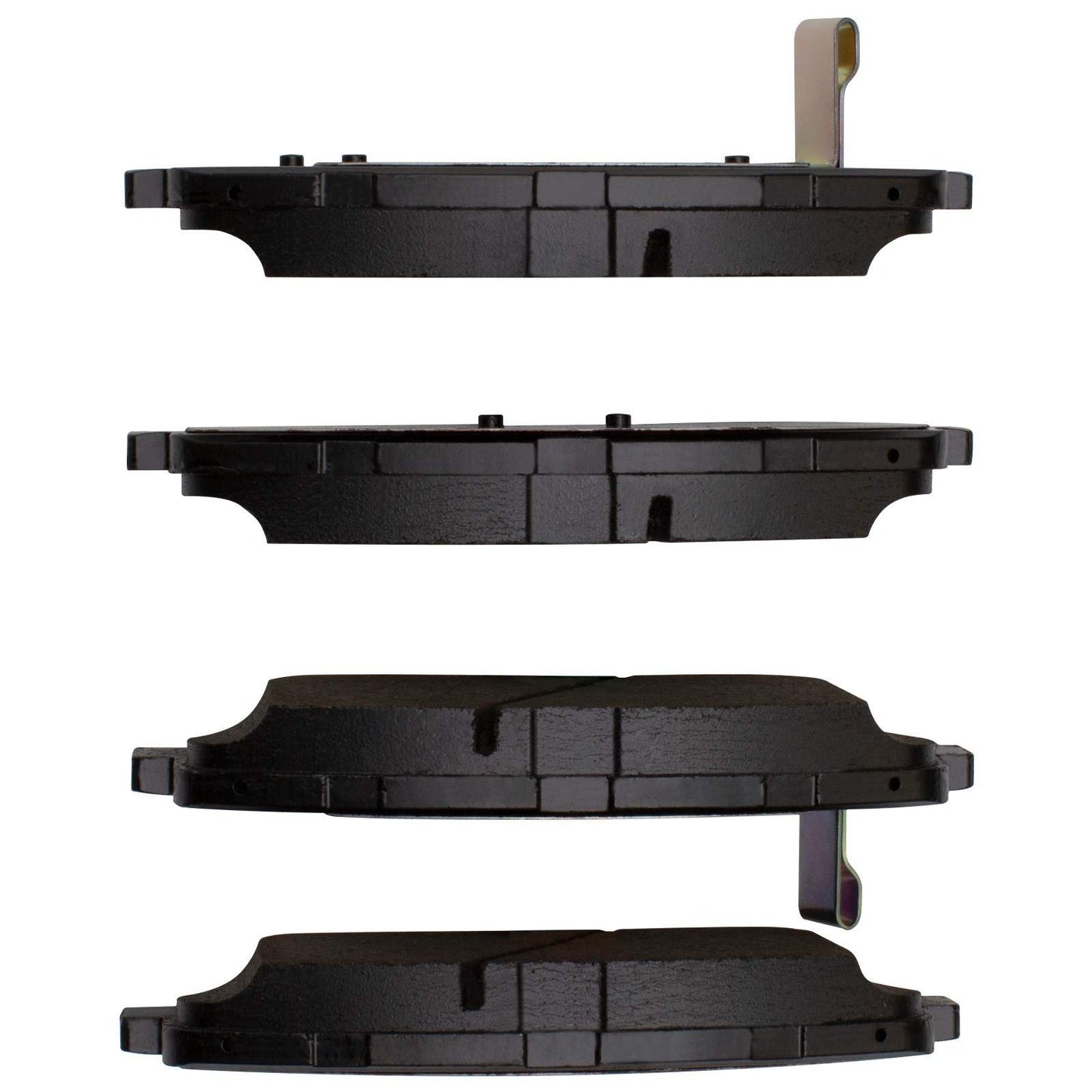 R1 Concepts Disc Brake Pad Set 2551-1815-00