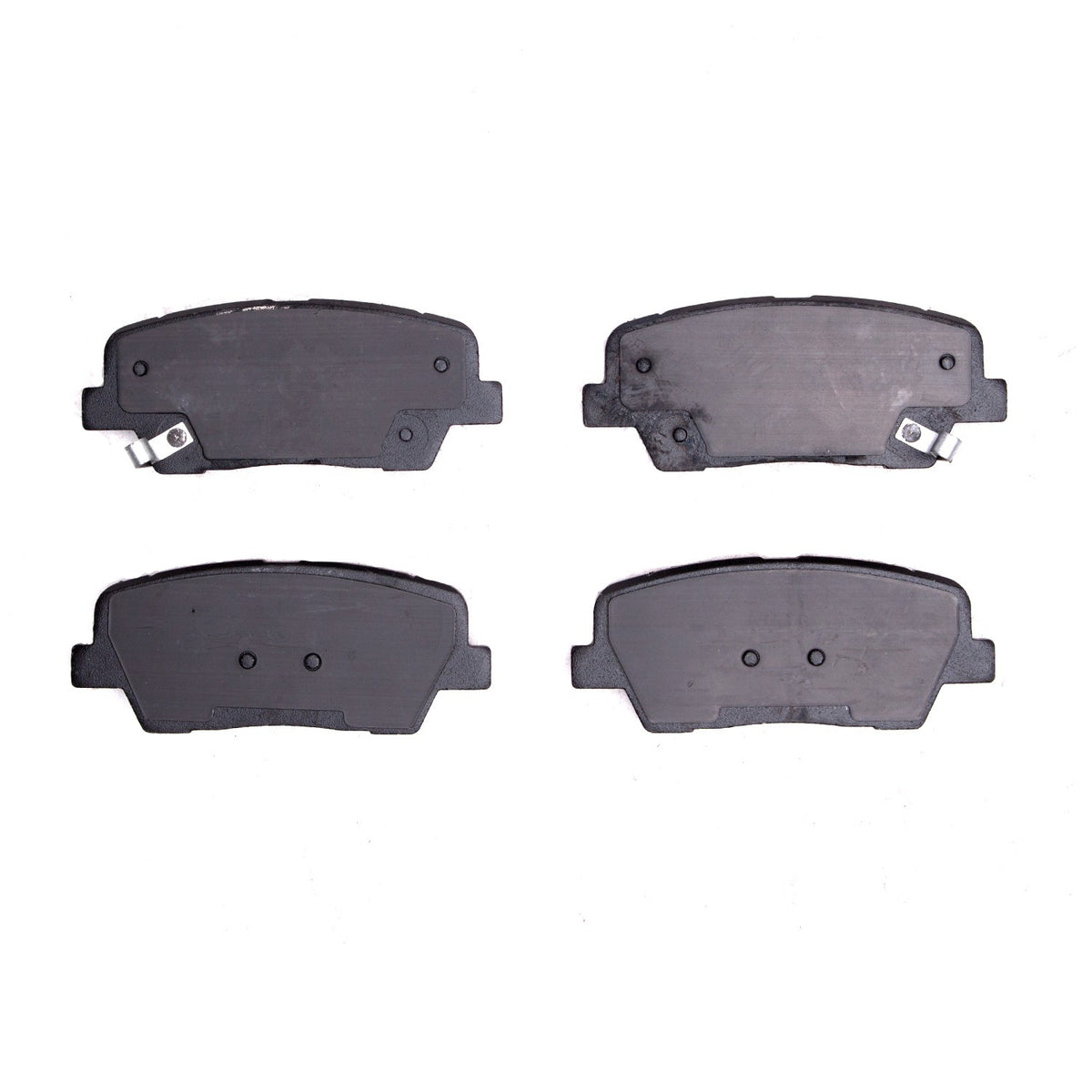 R1 Concepts Disc Brake Pad Set 2551-1816-00