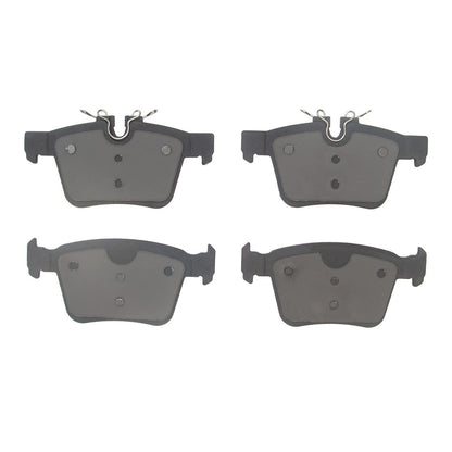 R1 Concepts Disc Brake Pad Set 2551-1821-10
