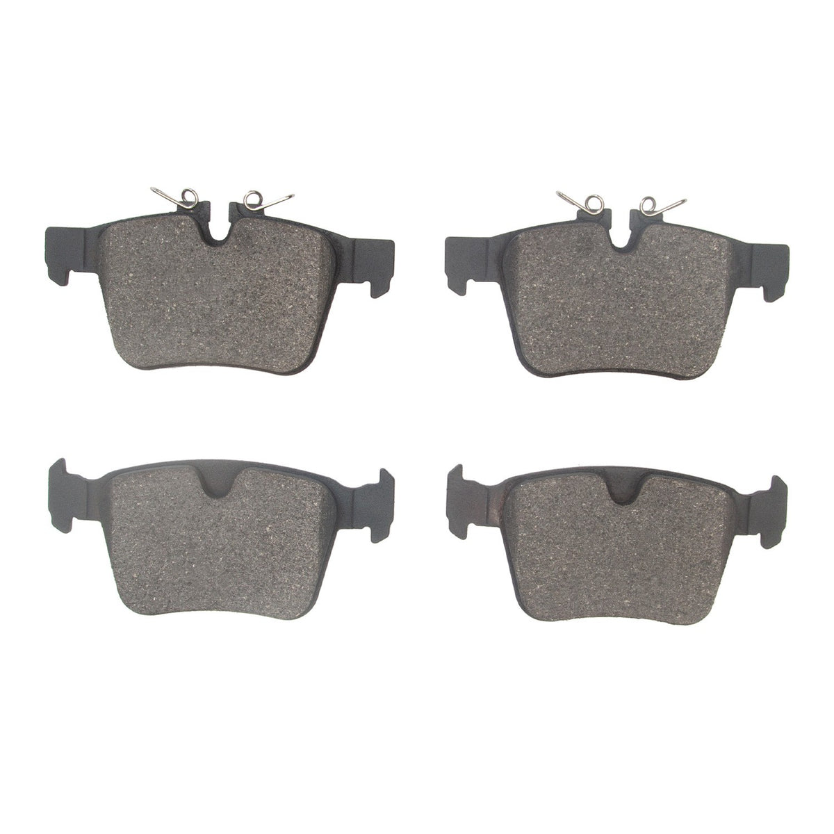 R1 Concepts Disc Brake Pad Set 2551-1821-10
