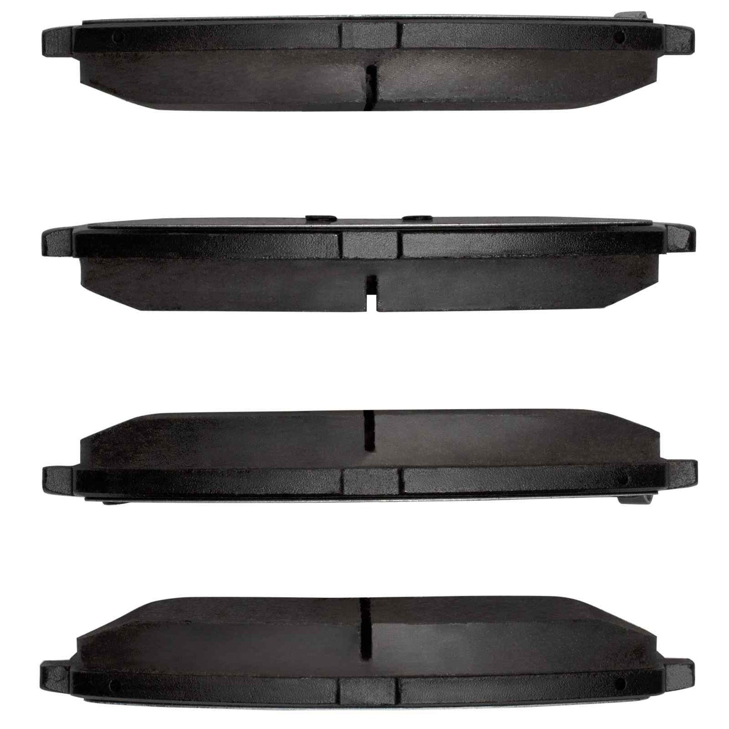 R1 Concepts Disc Brake Pad Set 2551-1826-00