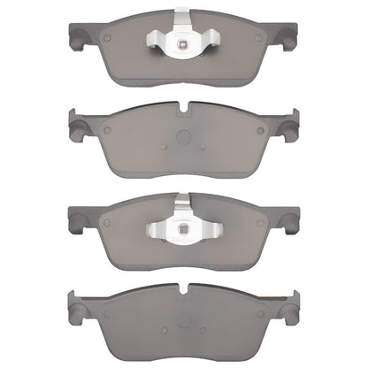 R1 Concepts Disc Brake Pad Set 2551-1838-00