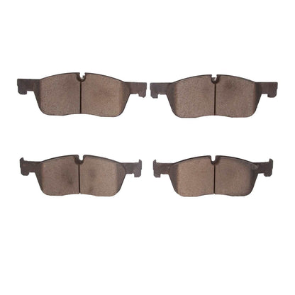 R1 Concepts Disc Brake Pad Set 2551-1838-00