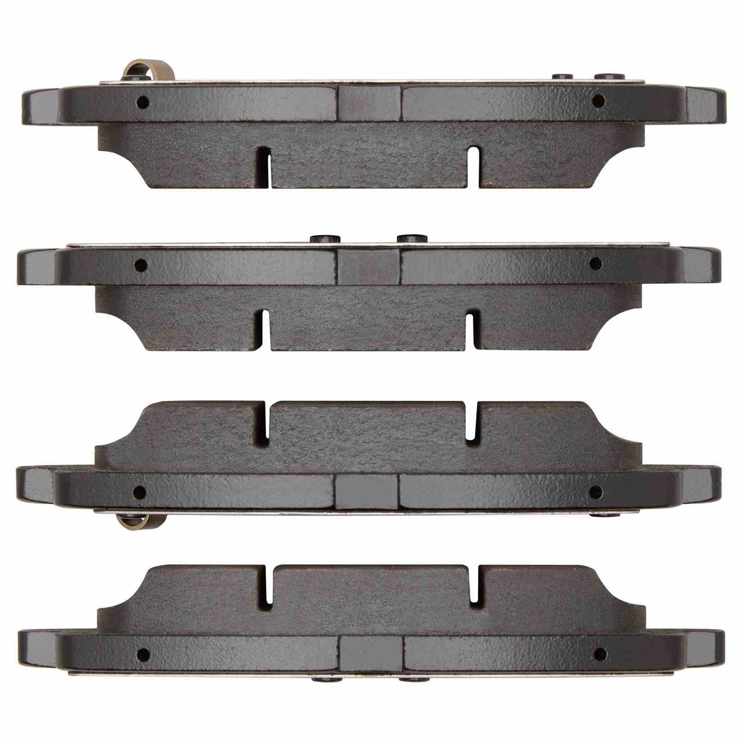 R1 Concepts Disc Brake Pad Set 2551-1839-00