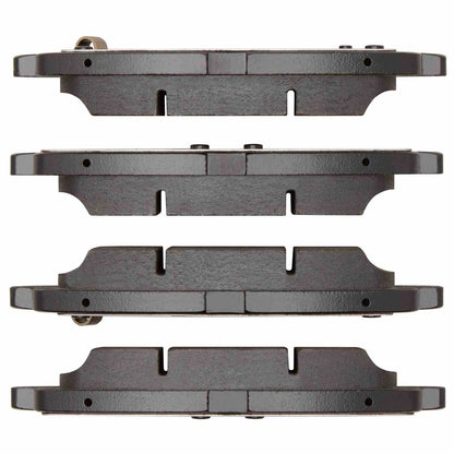 R1 Concepts Disc Brake Pad Set 2551-1839-00