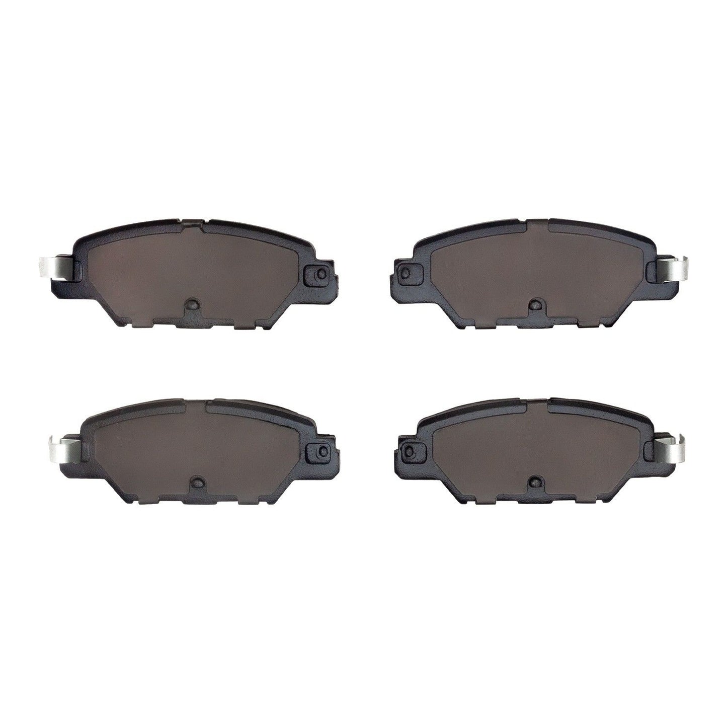 R1 Concepts Disc Brake Pad Set 2551-1846-00