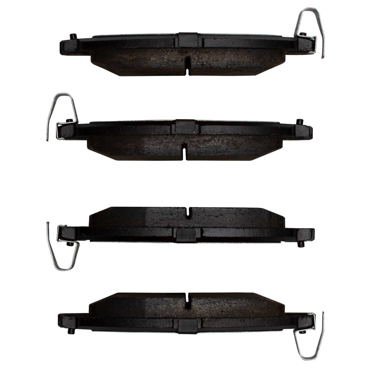 R1 Concepts Disc Brake Pad Set 2551-1846-00