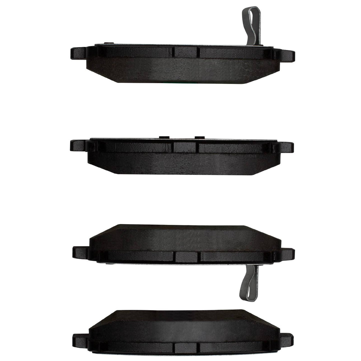 R1 Concepts Disc Brake Pad Set 2551-1848-00