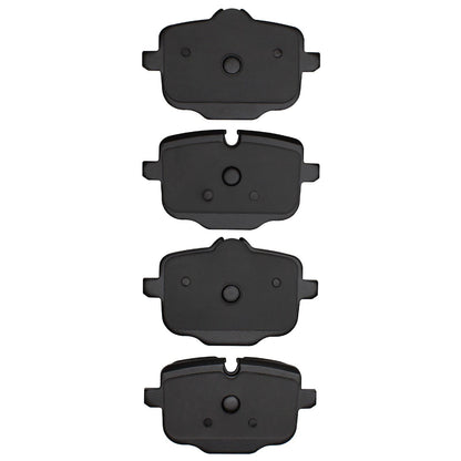 R1 Concepts Disc Brake Pad Set 2551-1850-00