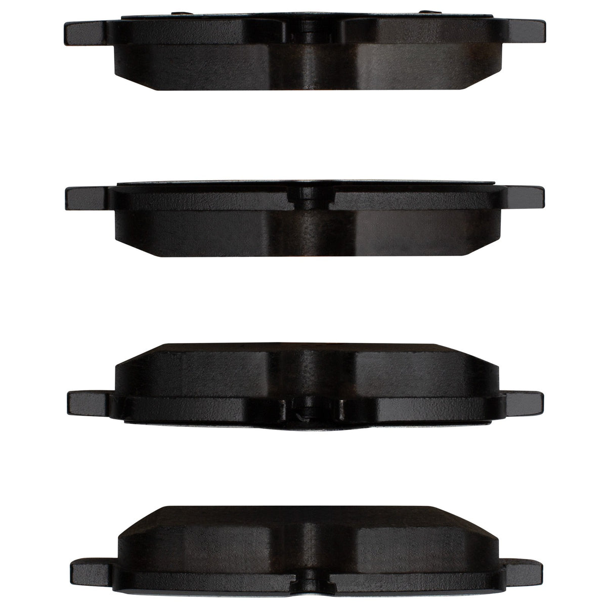 R1 Concepts Disc Brake Pad Set 2551-1850-00