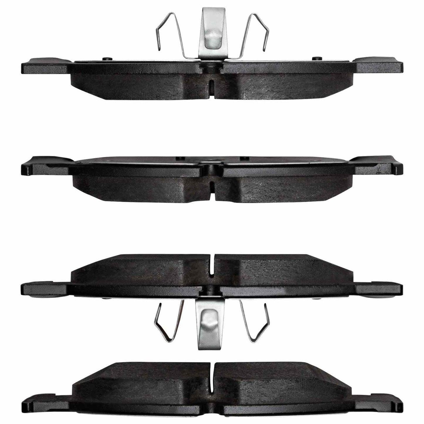 R1 Concepts Disc Brake Pad Set 2551-1861-00