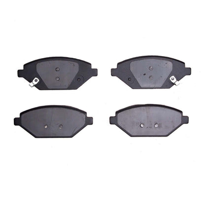 R1 Concepts Disc Brake Pad Set 2551-1864-00