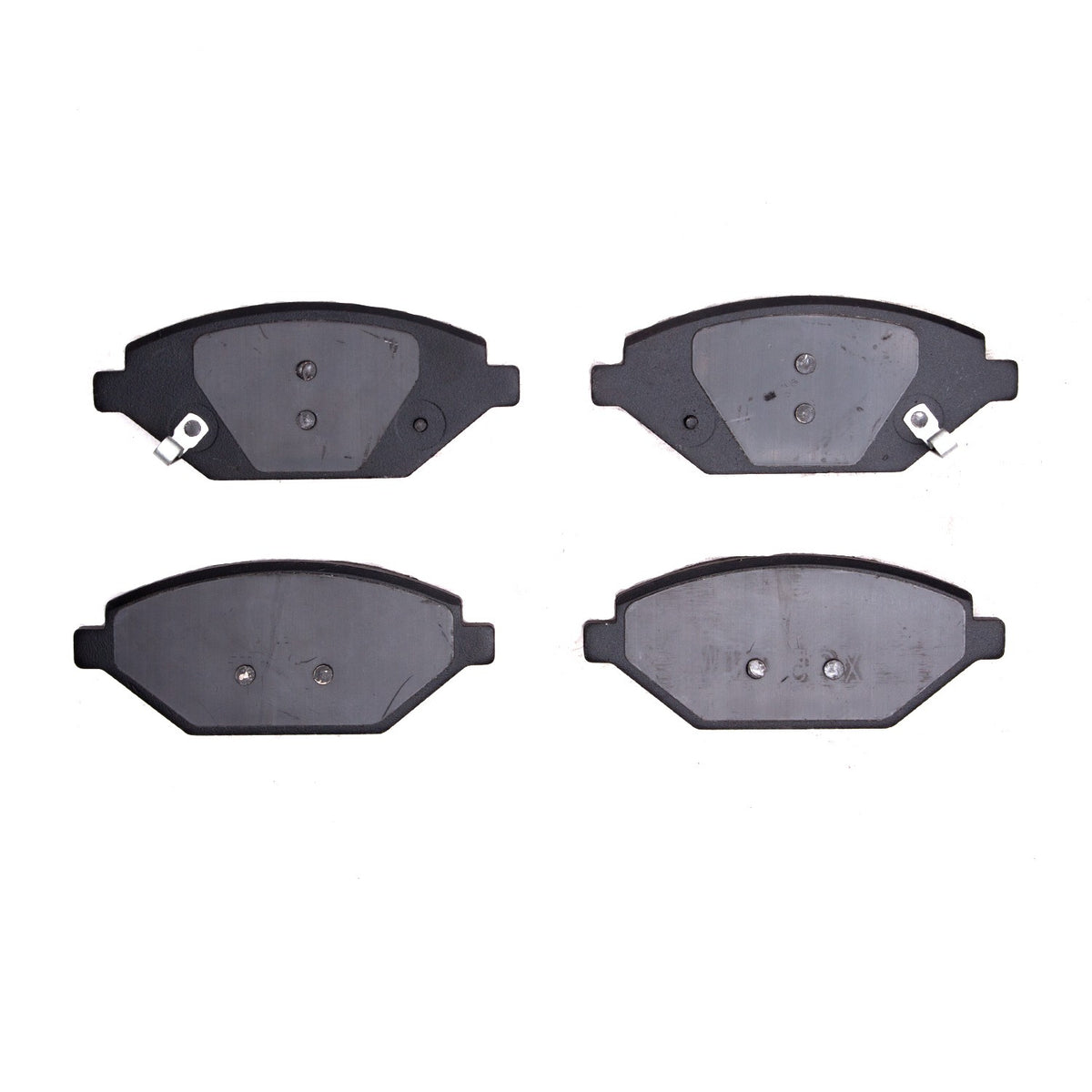 R1 Concepts Disc Brake Pad Set 2551-1864-00
