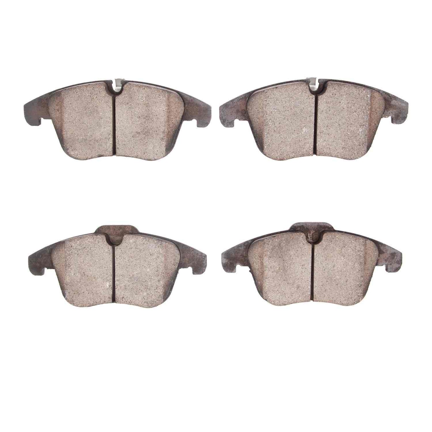 R1 Concepts Disc Brake Pad Set 2551-1869-00