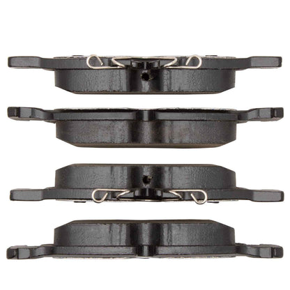 R1 Concepts Disc Brake Pad Set 2551-1872-00