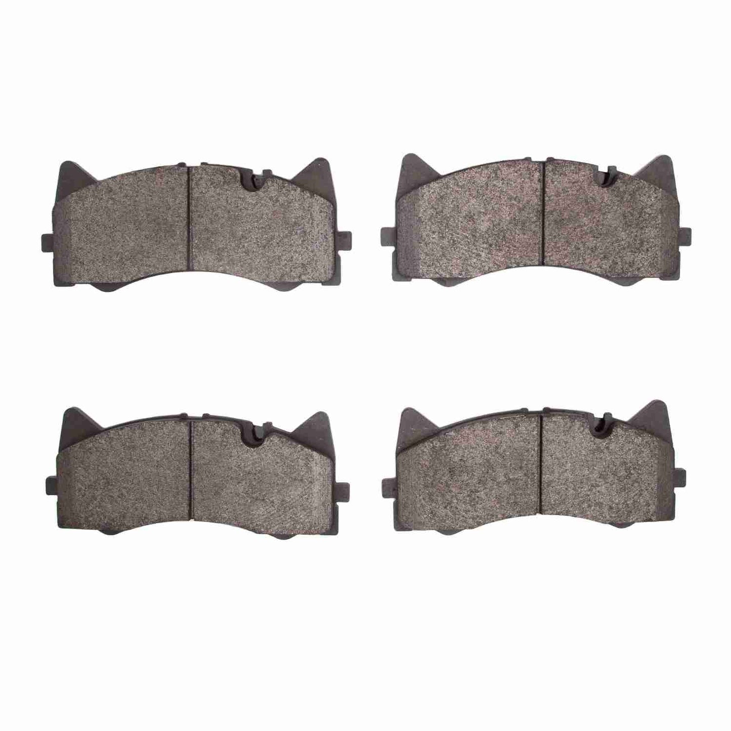 R1 Concepts Disc Brake Pad Set 2551-1873-00
