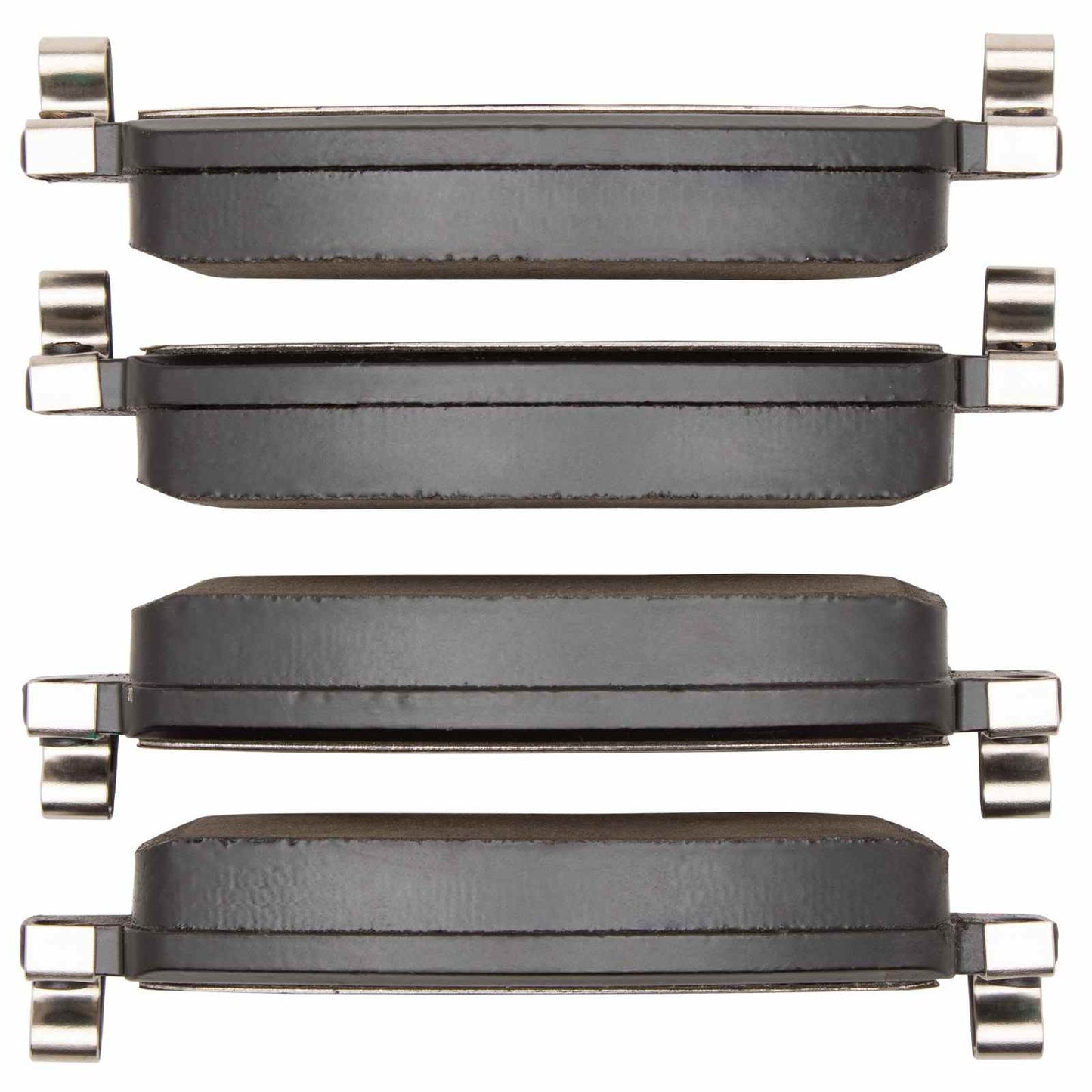 R1 Concepts Disc Brake Pad Set 2551-1874-00