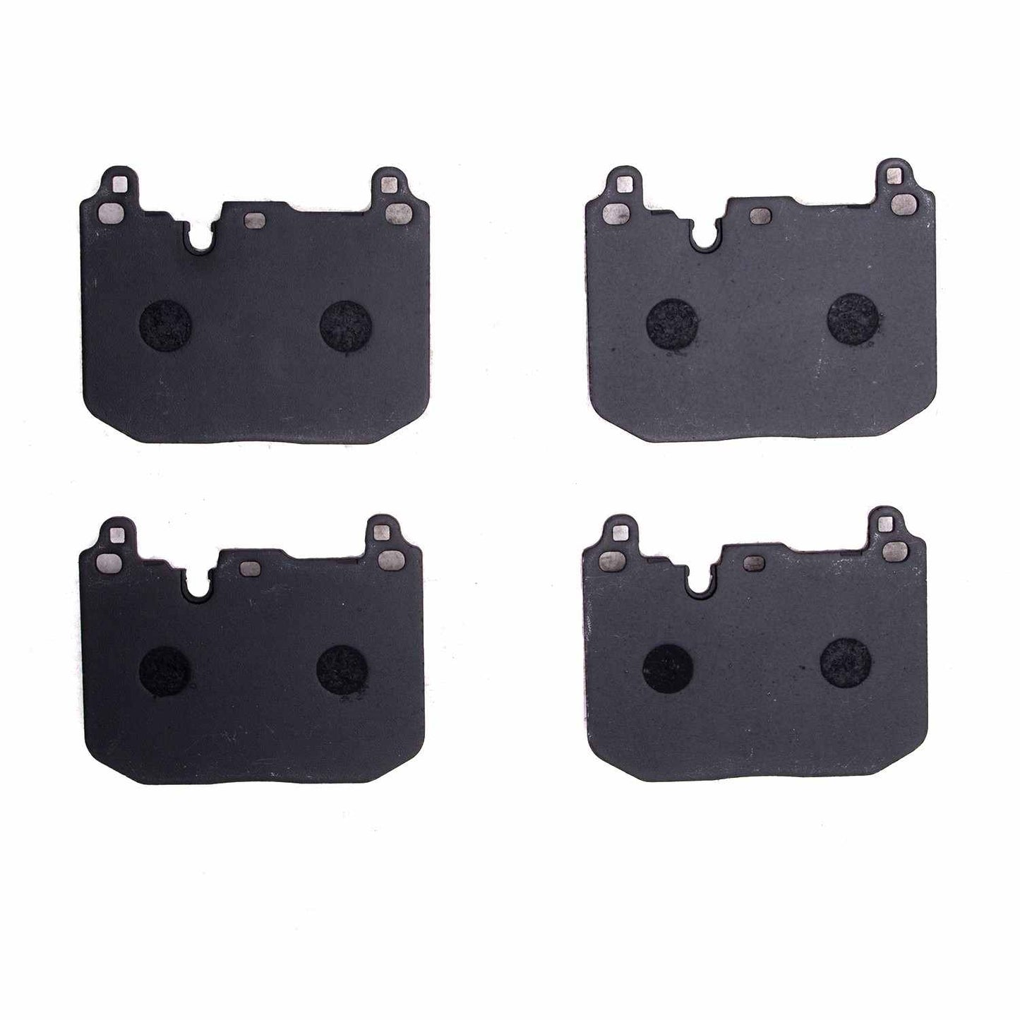 R1 Concepts Disc Brake Pad Set 2551-1875-00