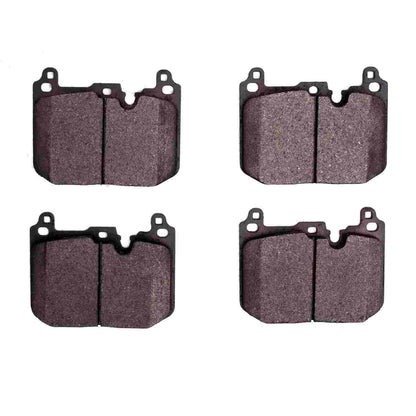 R1 Concepts Disc Brake Pad Set 2551-1875-00