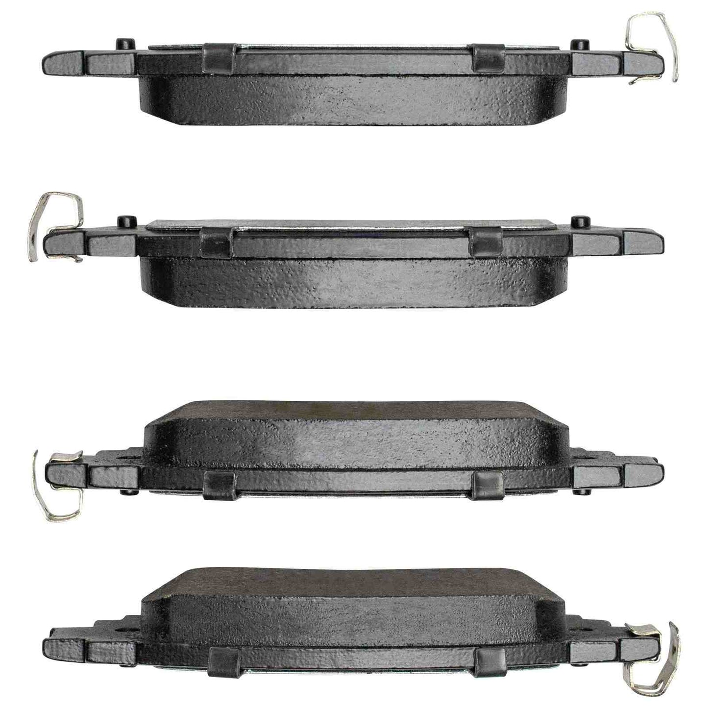 R1 Concepts Disc Brake Pad Set 2551-1879-00