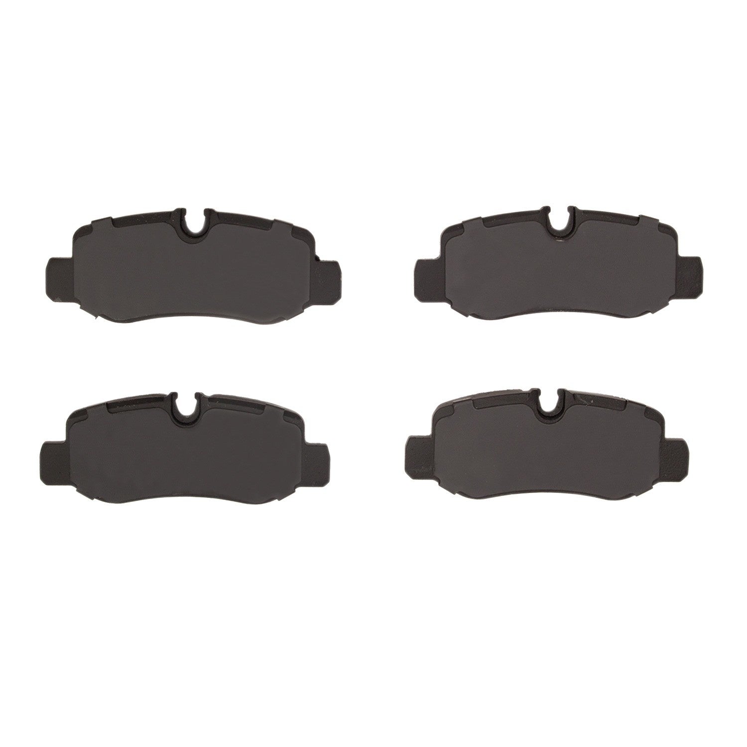 R1 Concepts Disc Brake Pad Set 2551-1893-00