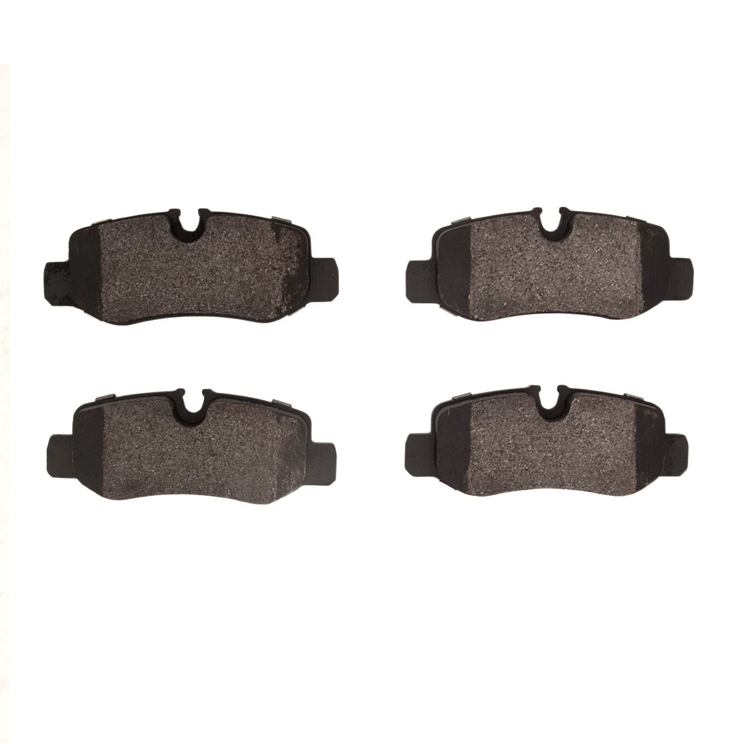 R1 Concepts Disc Brake Pad Set 2551-1893-00