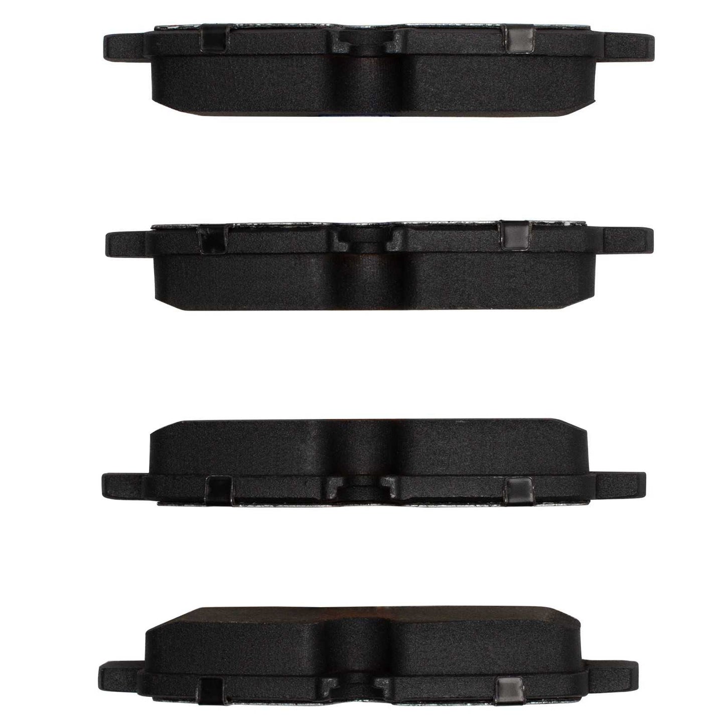 R1 Concepts Disc Brake Pad Set 2551-1893-00