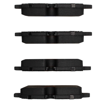 R1 Concepts Disc Brake Pad Set 2551-1893-00