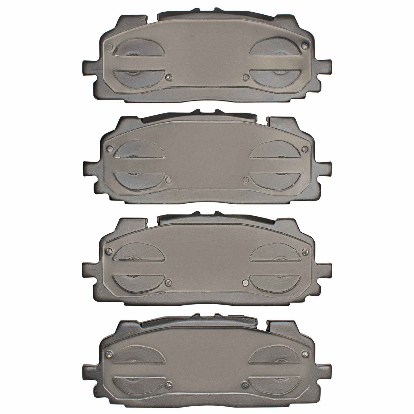 R1 Concepts Disc Brake Pad Set 2551-1894-00
