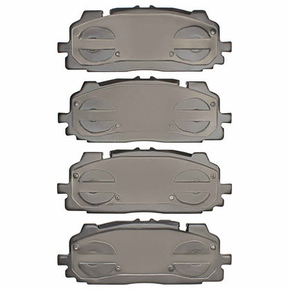 R1 Concepts Disc Brake Pad Set 2551-1894-00